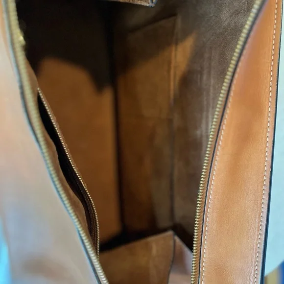 Celine Edge Handbag - Large - Picture 7 of 9